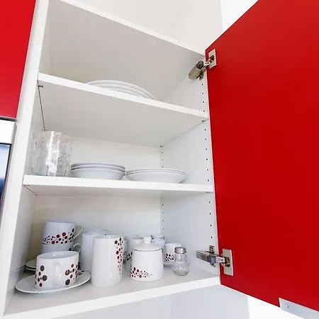 Studio Rezidence Expo Apartment